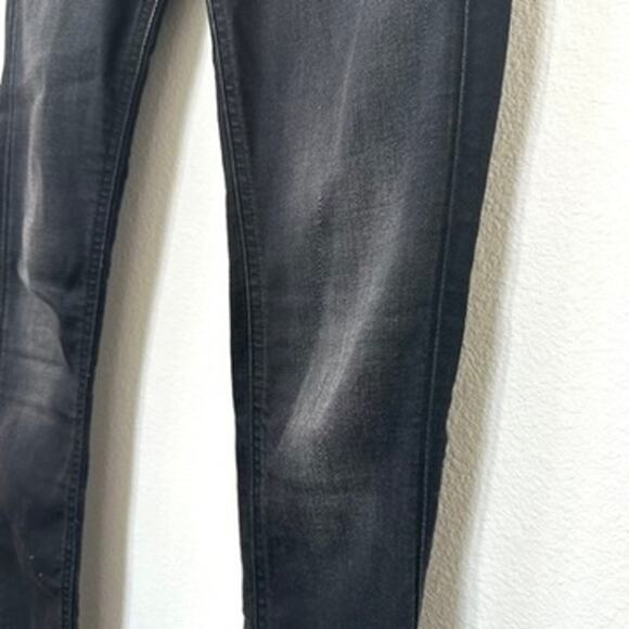 G-Star Raw 3301 Contour Skinny Jeans, Size 26, Black - Picture 4 of 10